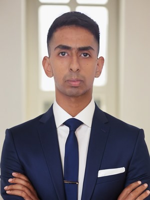 John Doe profile picture